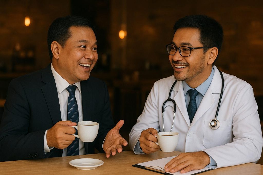 ANOMALI – Bagian Kesatu