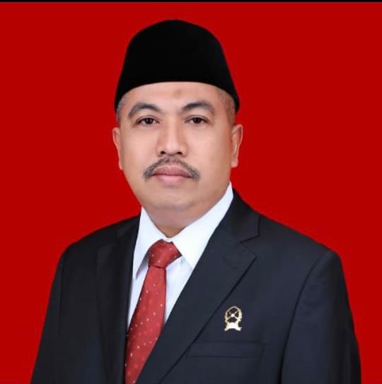 Dr. Fauzan Prasetya