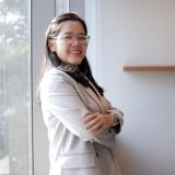 Maria Fransiska Walintukan