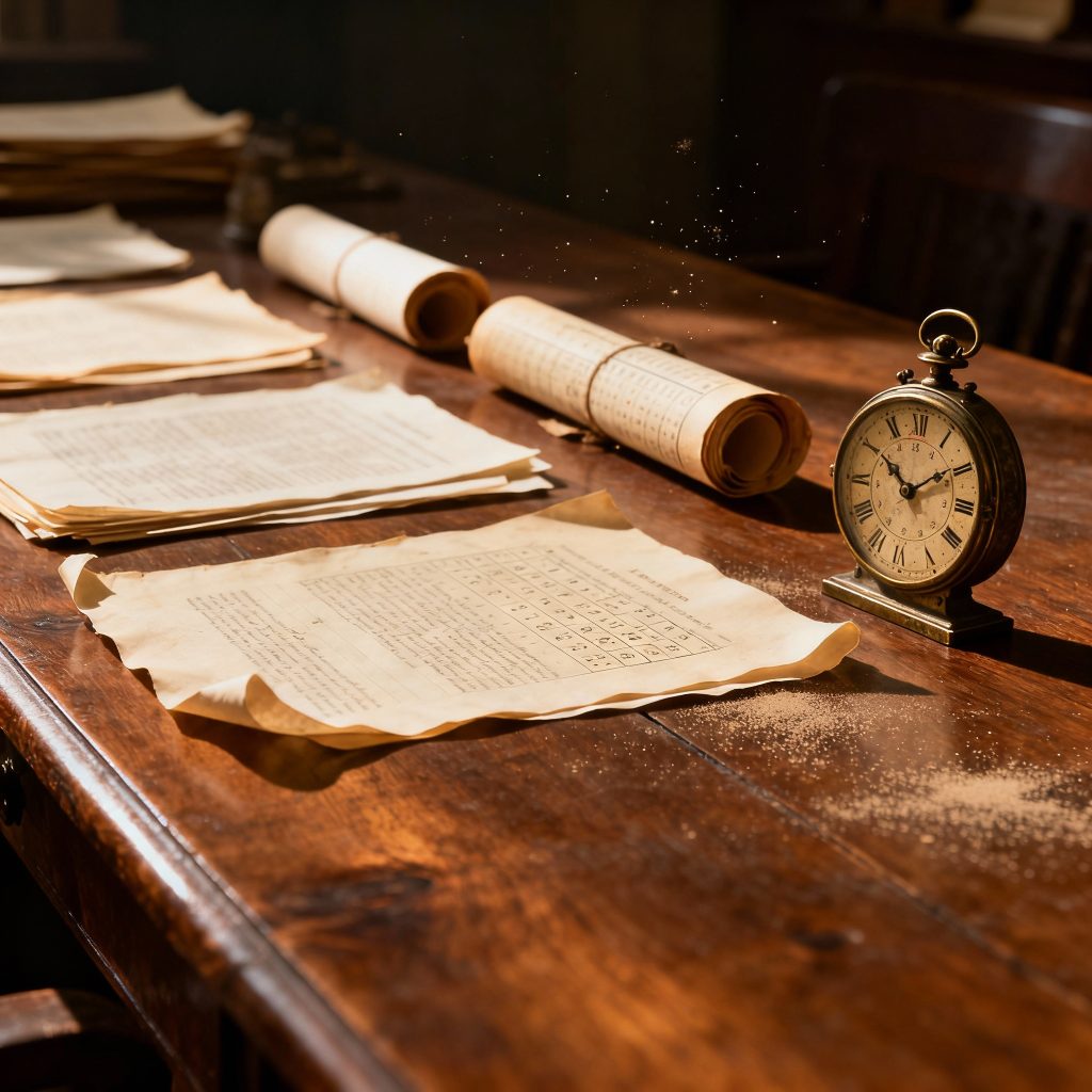 Tradisi Hak Asasi Manusia Merupakan Produk Zaman