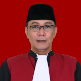 Dedy Wijaya Susanto