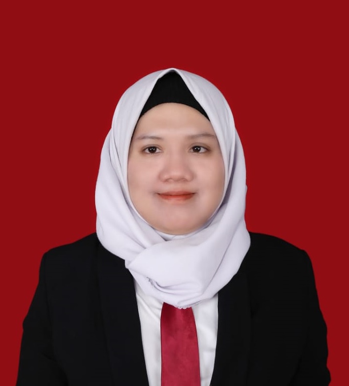 Dr. Agus Digdo Nugroho, S.H. M.H. 