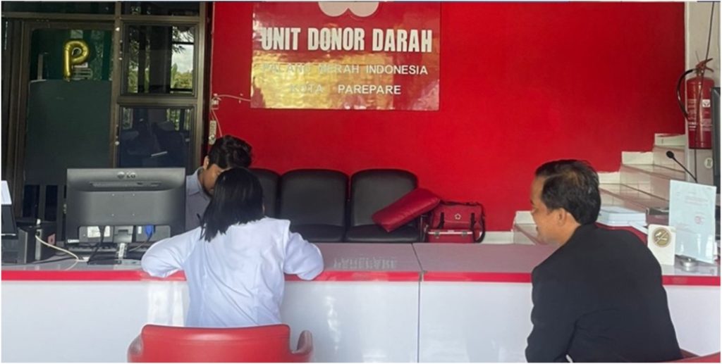 Catatan Kemanusiaan dari PN Pare-Pare