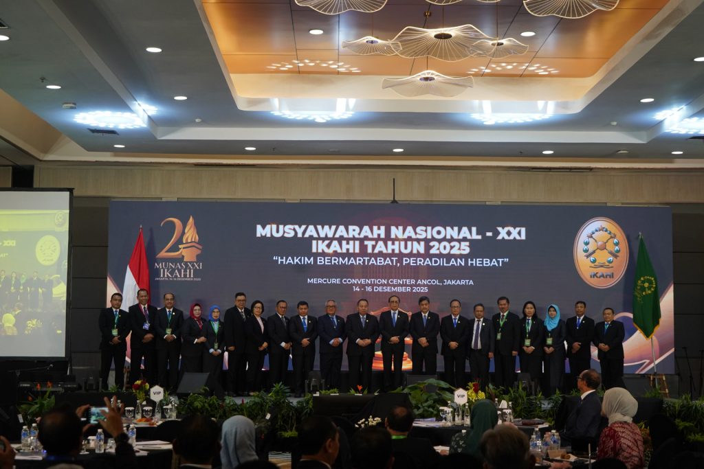 Mencari Pemimpin, Bukan Sekadar Ketua