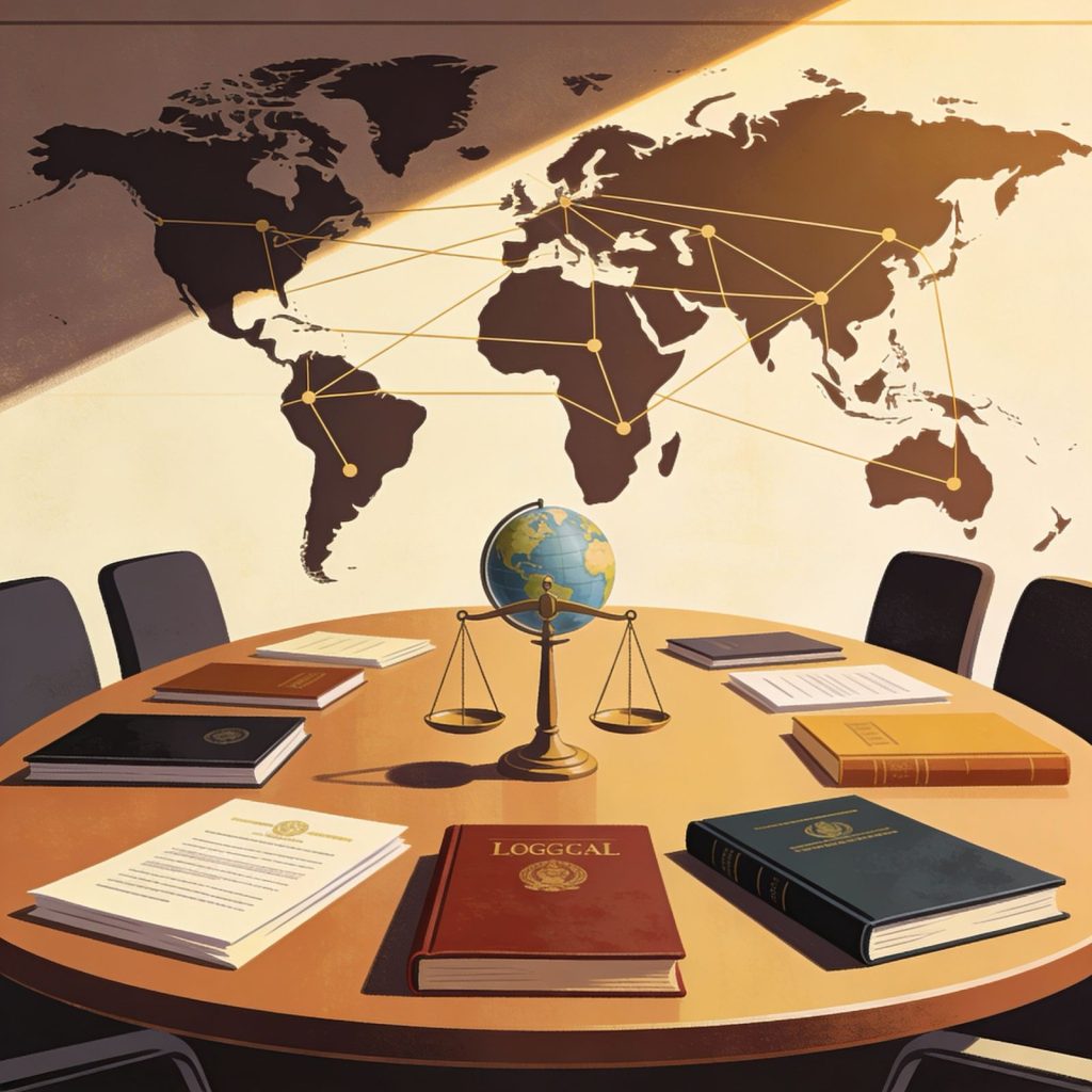 Urgensi Pendidikan dan Pelatihan “Hukum Antar Tata Hukum” bagi Hakim Indonesia