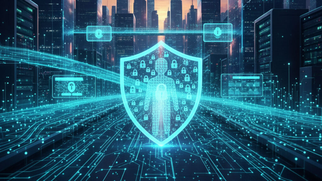 Menjaga Ruang Privasi Digital: Jaminan Perlindungan Data Pribadi dalam Sistem Peradilan Pidana Modern (Era KUHAP Baru)