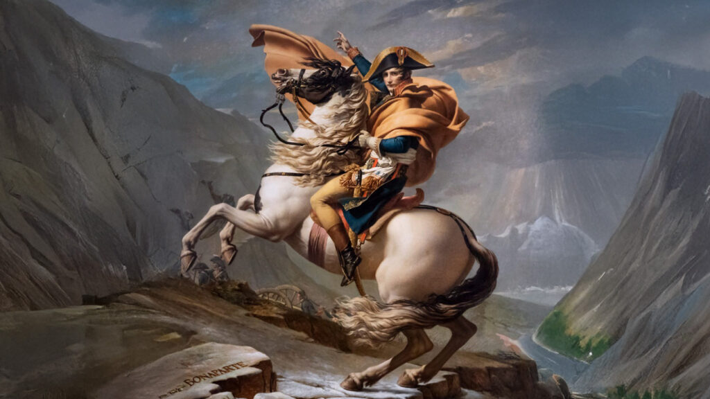 CODE NAPOLÉON: RASIONALITAS KODIFIKASI DAN WARISAN BAGI TRADISI CIVIL LAW