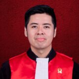 Christopher Surya Salim