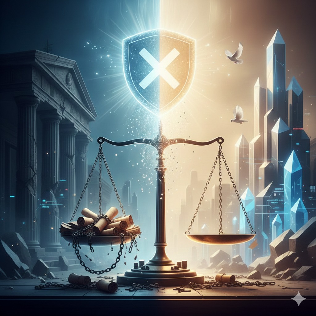 Transformasi Keadilan: Pemberlakuan Doktrin Exclusionary Rules dalam KUHAP Baru