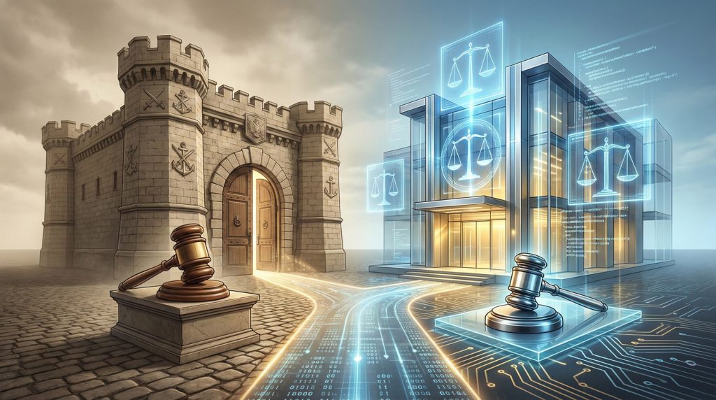 Analisis Yuridis Dampak Pemberlakuan UU No. 20 Tahun 2025 Tentang KUHAP Terhadap Sistem Peradilan Militer UU No. 31 Tahun 1997