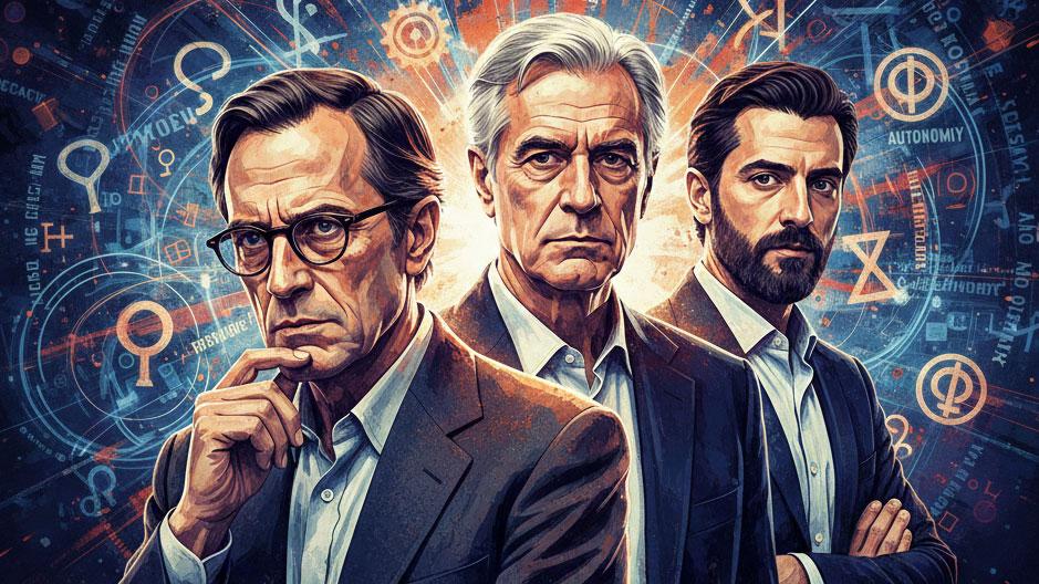 Hukum Sebagai Ruang Konflik, Pengakuan, dan Kesepakatan Bersama