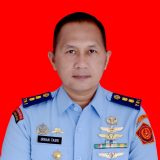 Letkol Kum Irwan Tasri, S.H., M.H., M.Han.