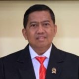 Letkol Chk Agustono, S.H., M.H.