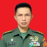 Letkol Chk Dendi Sutiyoso, S.S., S.H.
