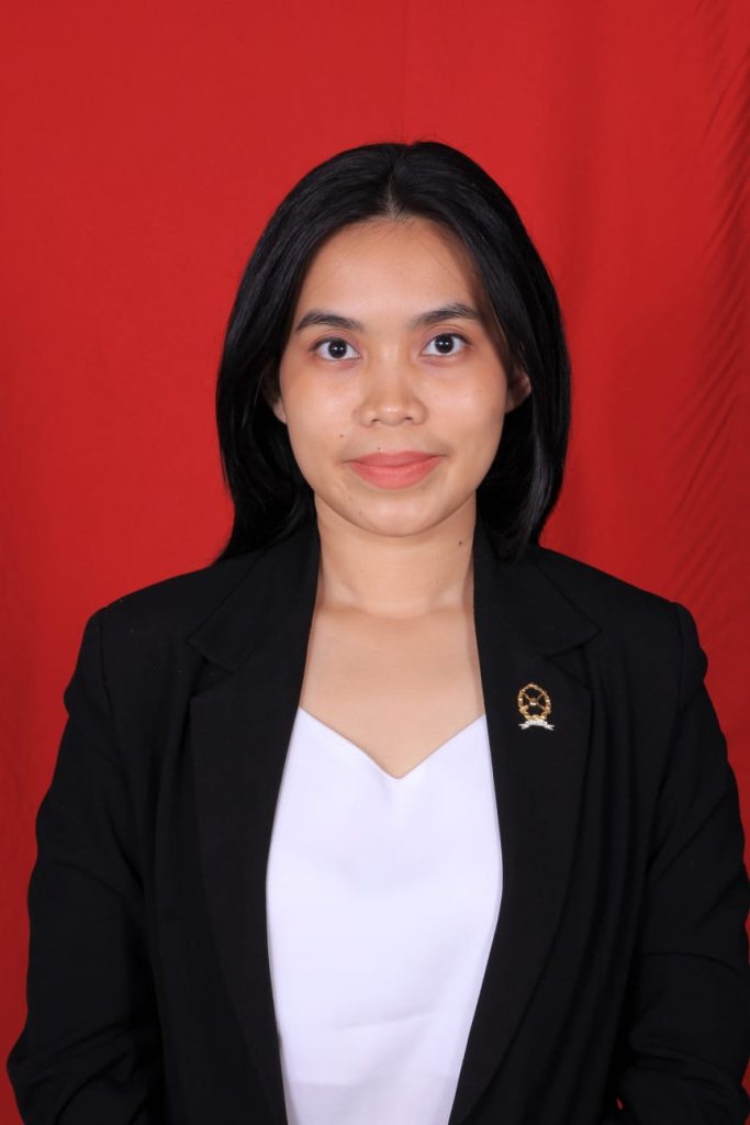 Friska Ariesta Aritedi, S.H., M.Kn.