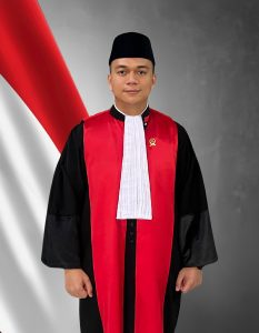 Dr. Fauzan Prasetya