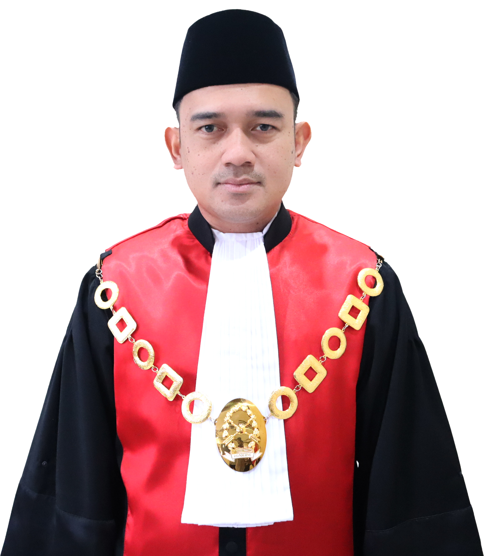 Dr. Fauzan Prasetya
