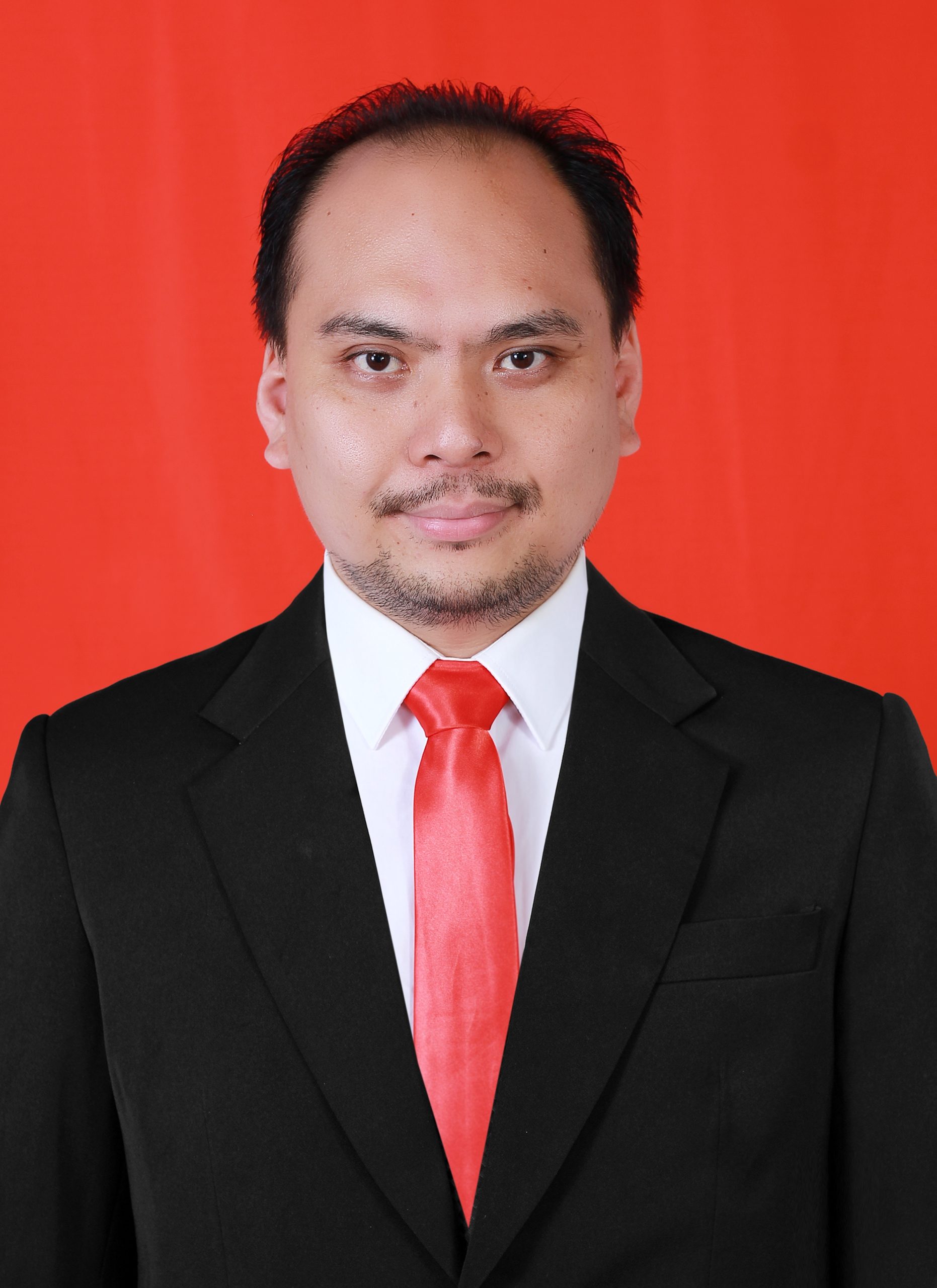 Dr. Fauzan Prasetya