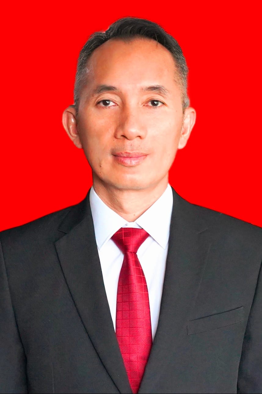 Dr. H. Syamsul Arief, S.H., M.H.