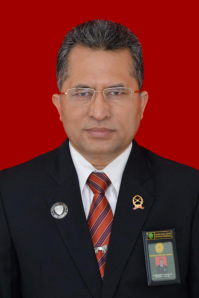 Dr. Fauzan Prasetya