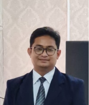 Dr. Fauzan Prasetya