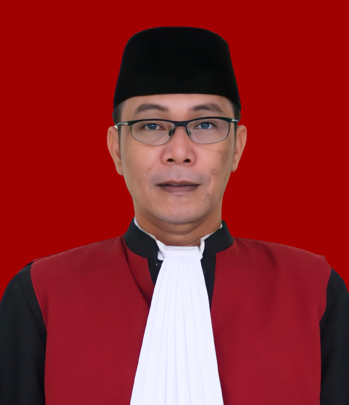 Dedy Wijaya Susanto