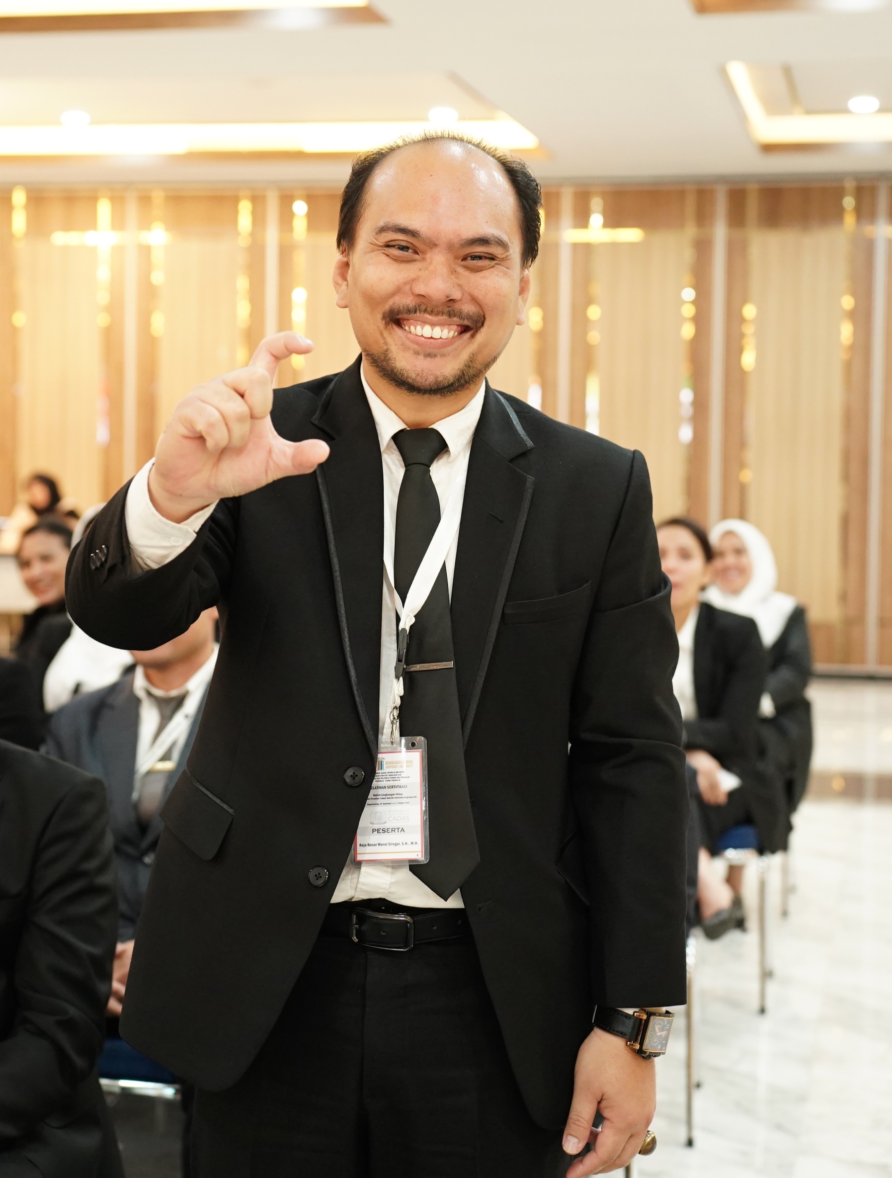 Raja Bonar Wansi Siregar