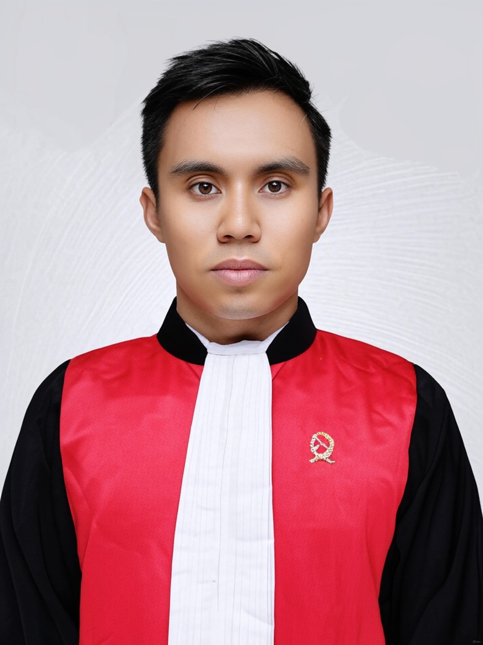 RAFI MUHAMMAD AVE, S.H., M.H.