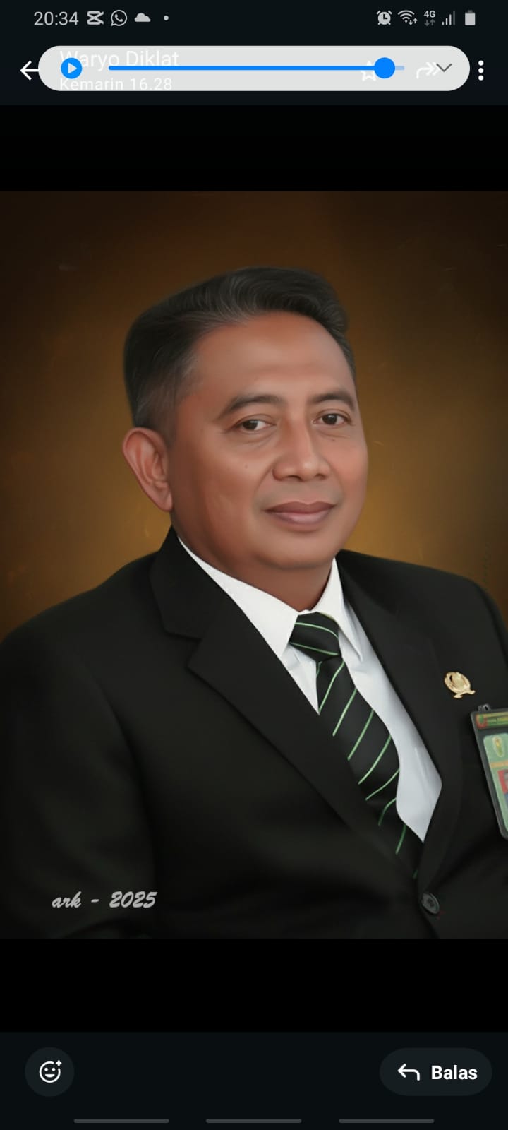Ahmad Junaedi