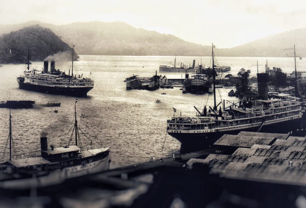 Pulau Weh: Riwayat Tentang Ombak, Batu Karang, dan Para Pengembara