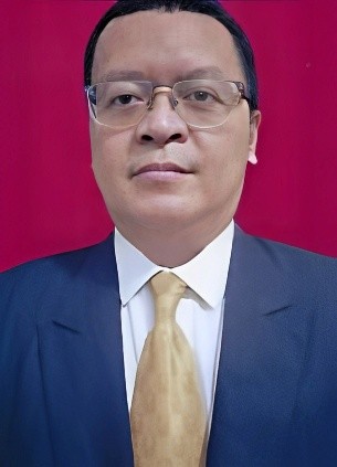 R. Deddy Harryanto, S.H., M.Hum.