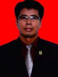 Dr. Fitriyel Hanif S.Ag., M.Ag.