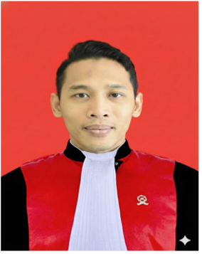 Ghesa Agnanto Hutomo