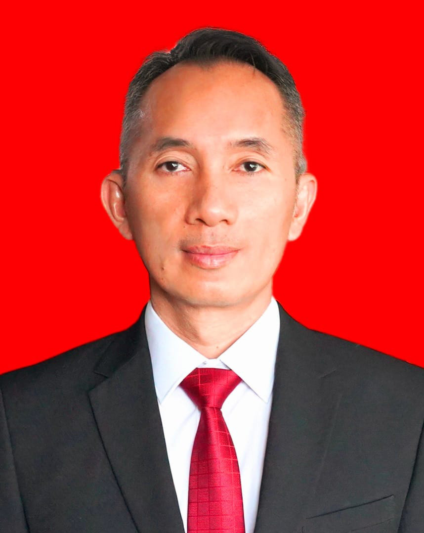 Dr. H. Syamsul Arief, S.H., M.H.
