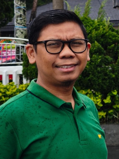 Irvan Mawardi