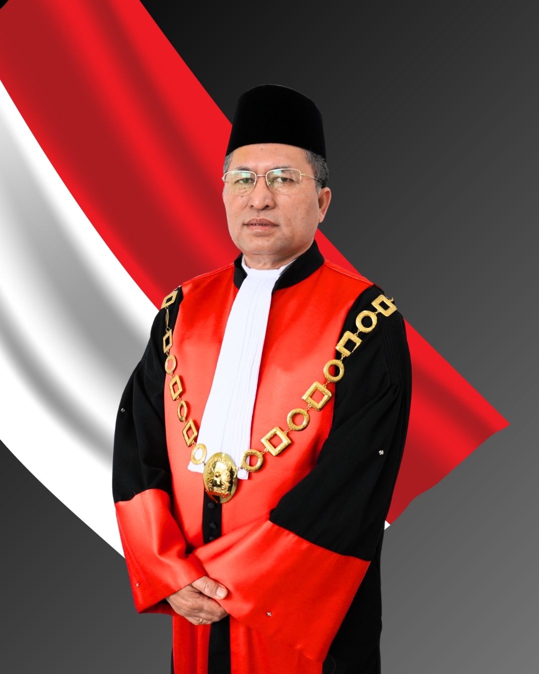 Dr. Marsudin Nainggolan, SH.,MH.