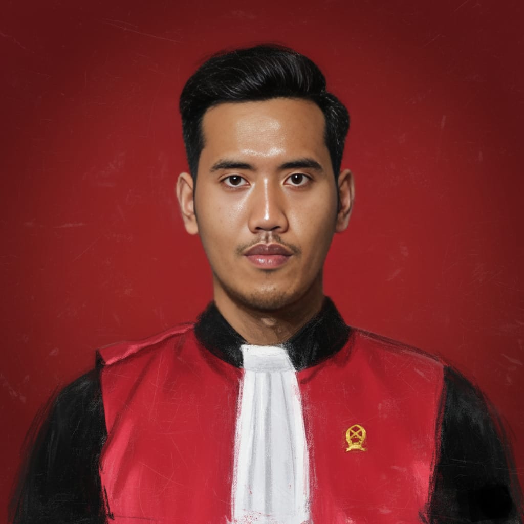 Dr. Agus Digdo Nugroho, S.H. M.H. 