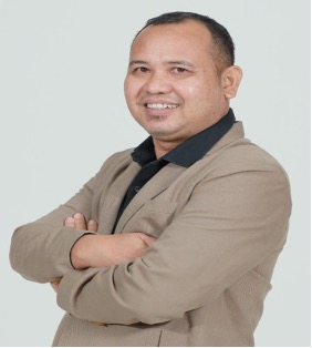 Dr. Umar Dani, S.H., M.H