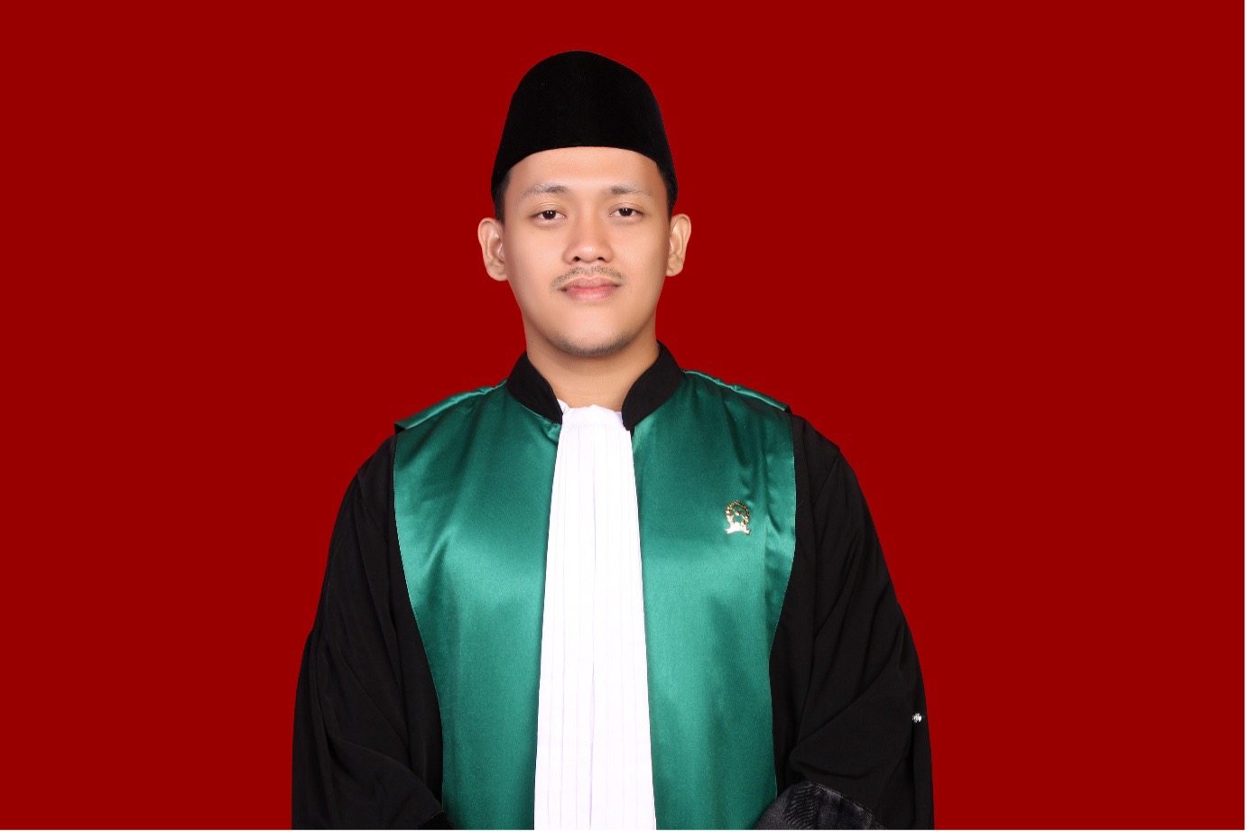 Arraeya Arrineki Athallah