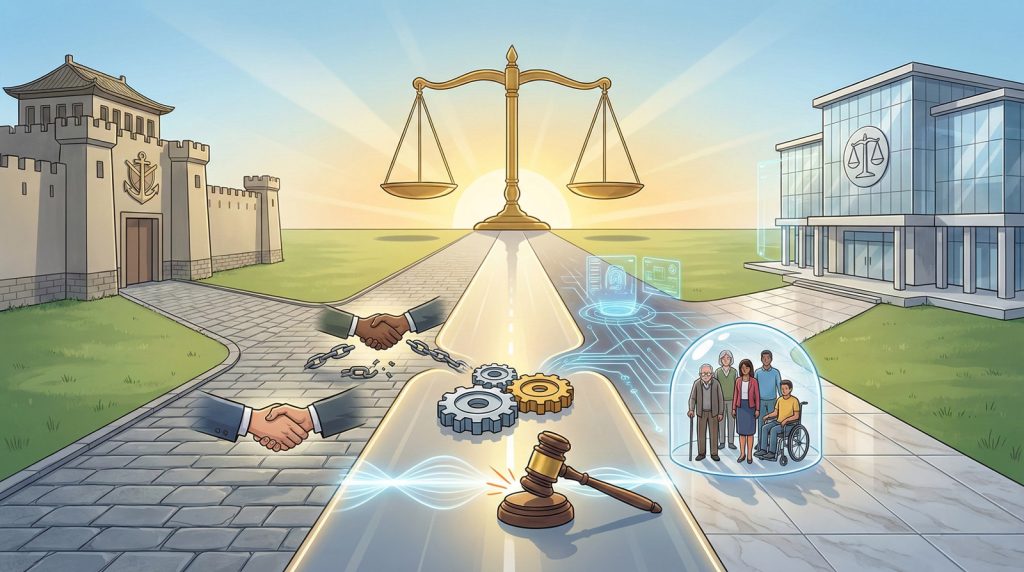 Harmonisasi UU Peradilan Militer Dengan KUHAP Baru