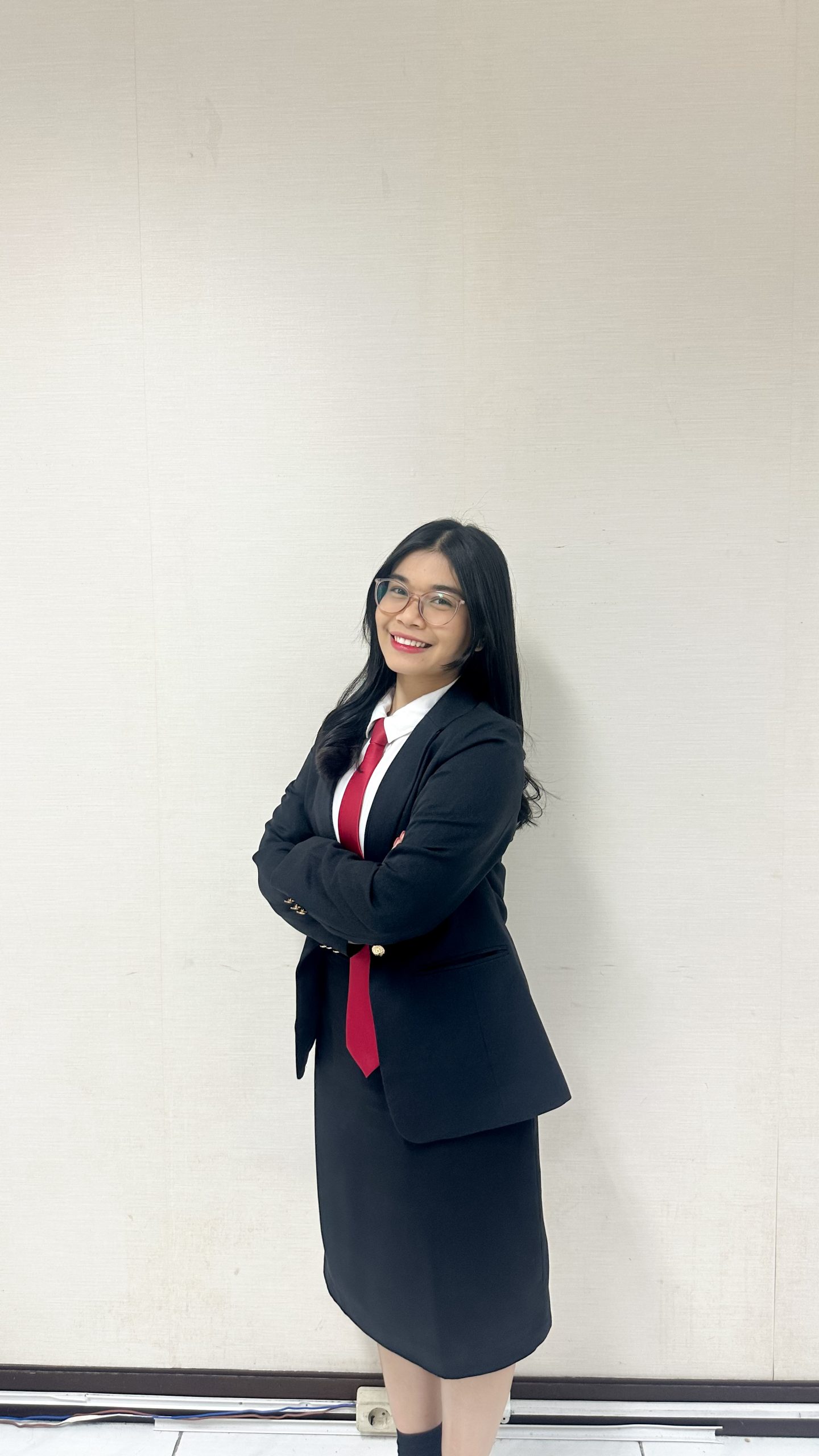 Irene Cristna Silalahi