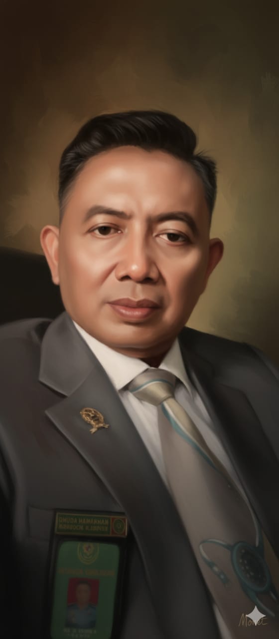 Ahmad Junaedi