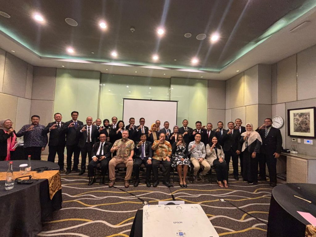 WKMA Yudisial: Hakim Harus Adaptif dalam Merespon Perubahan