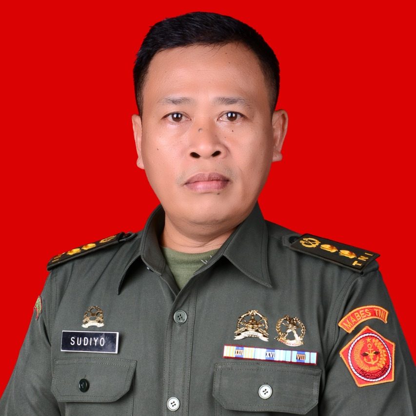 Sudiyo