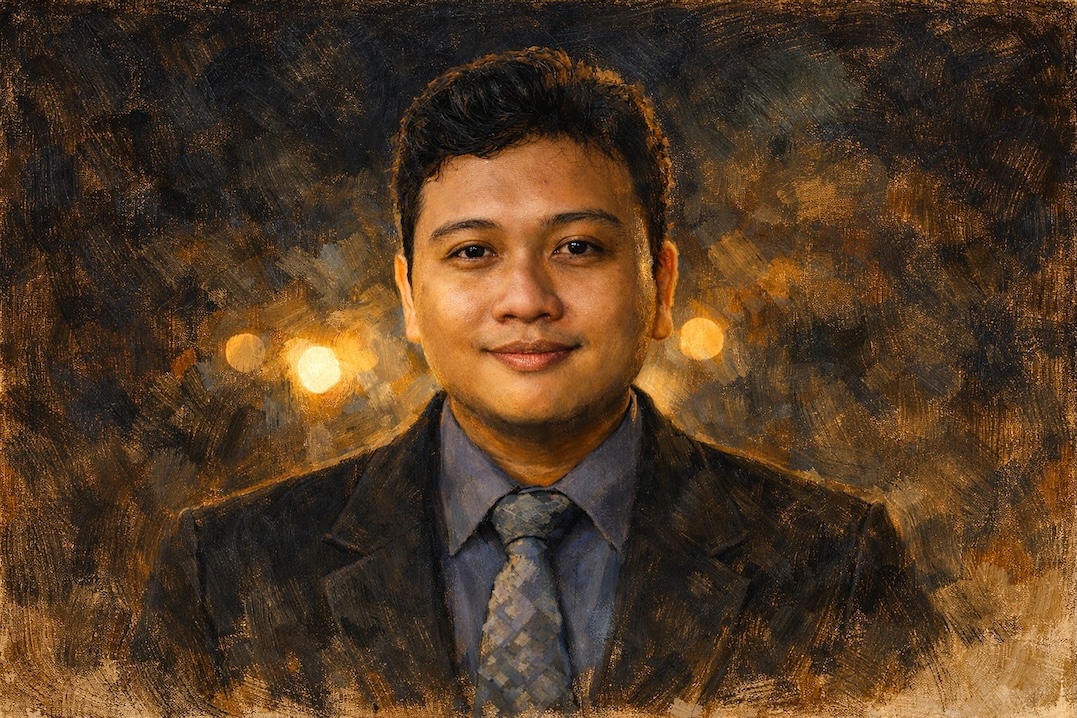 Muhammad Adiguna Bimasakti