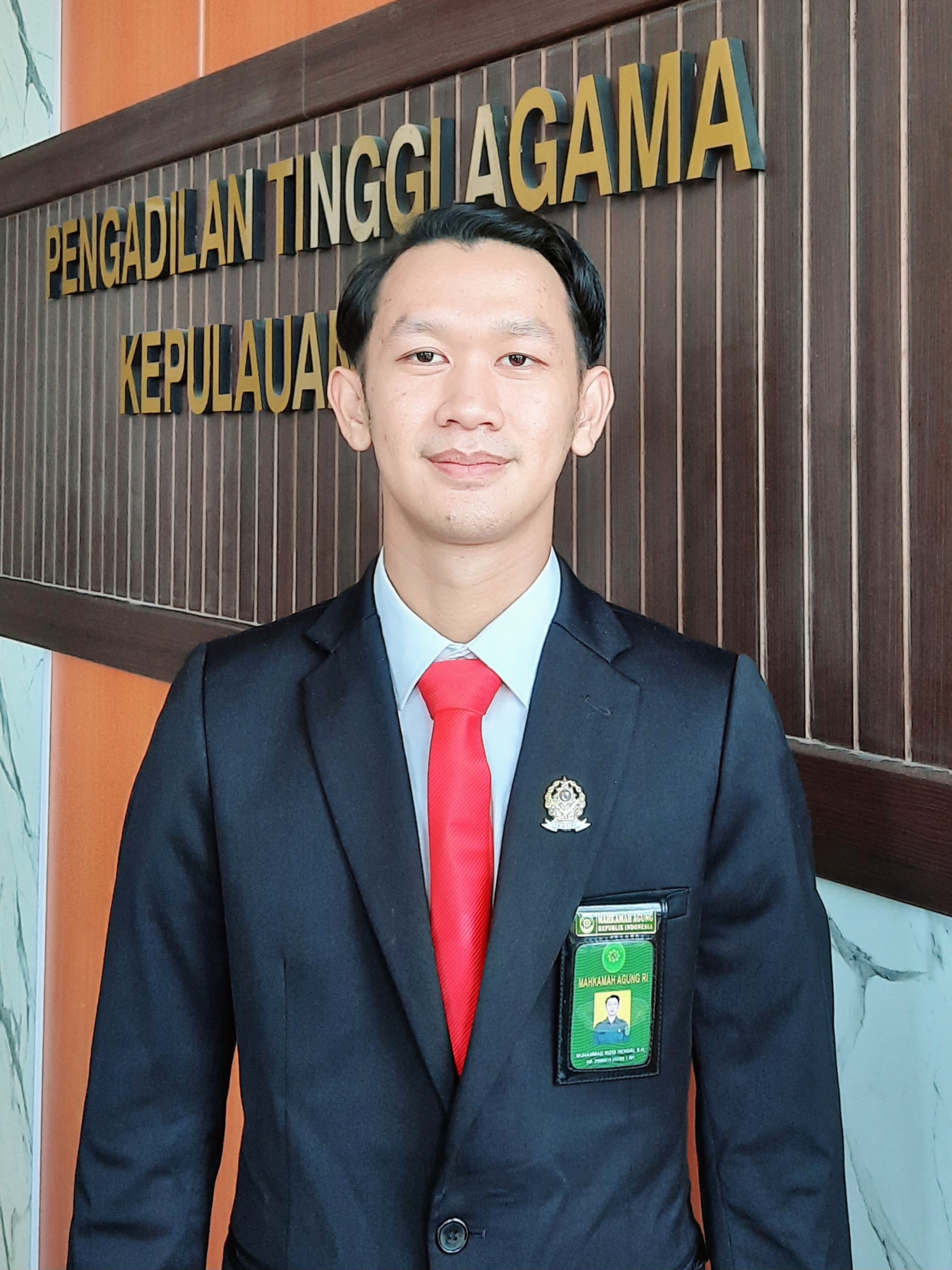 Muhammad Rizqi Hengki