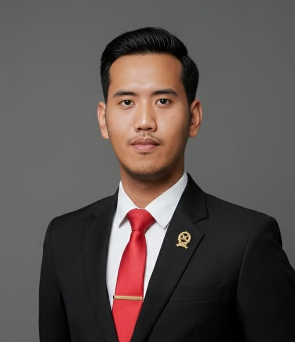 MohammadKhairulMuqorobin