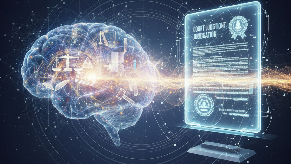 MENGHORMATI PUTUSAN PENGADILAN: PILAR ETIS DALAM MENJAGA INDEPENDENSI HAKIM