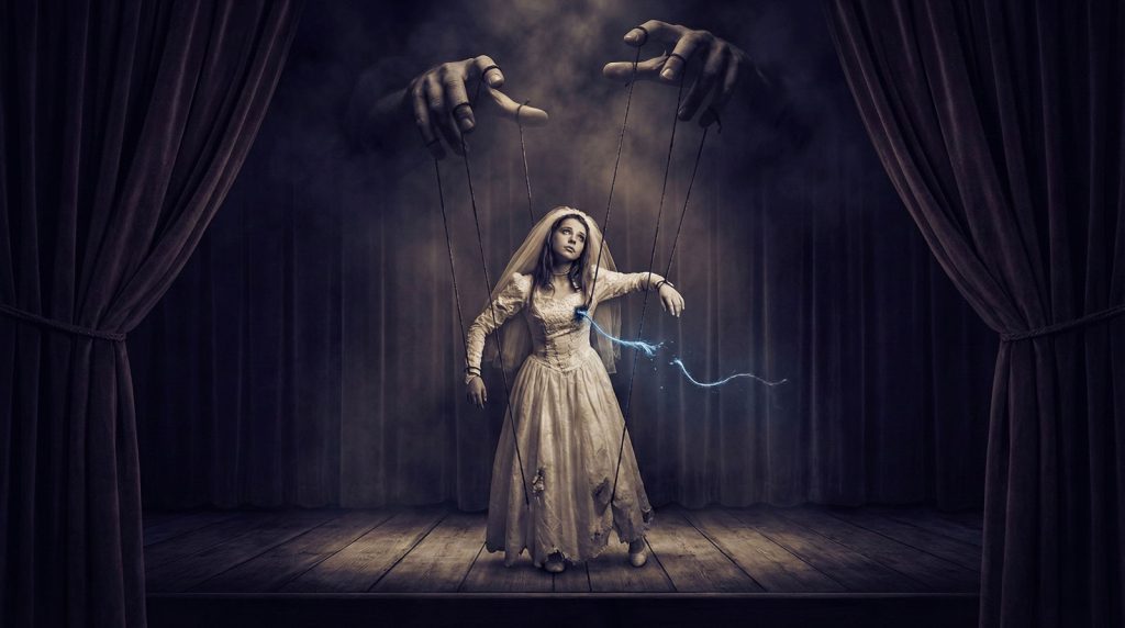 Broken Strings By Aurelie Moeremans: Membuka Tabir Child Grooming Dalam Perkawinan Anak Di Indonesia