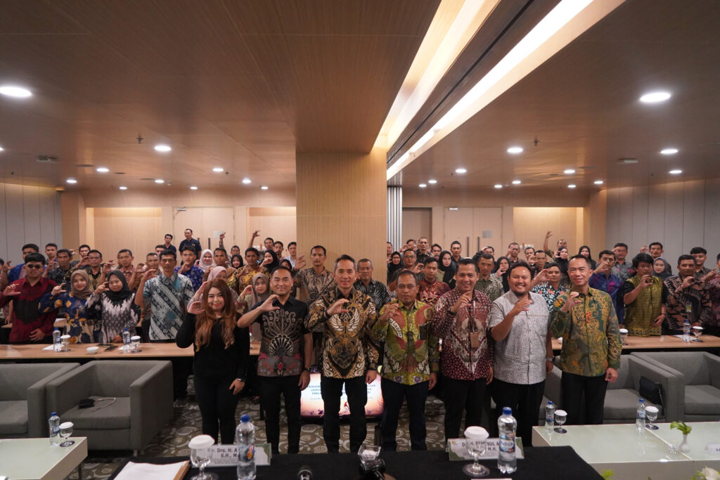 Merawat Kenyamanan, Menjaga Martabat Pelayanan